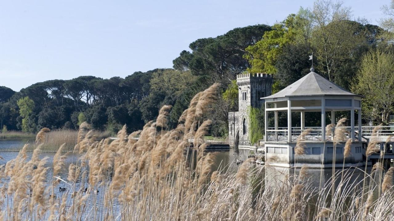 Liu B&B Torre del Lago Puccini Exterior photo